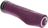 Ergon GA3 Grips Purple Reign LockOn