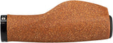 Portland Design Works Cork Chop Grips Natural LockOn