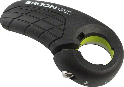 Ergon GS2/GFK Left Side Bar End