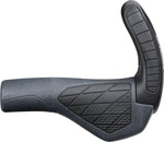 Ergon GS3 Grips Black/GRAY LockOn