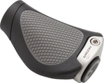 Ergon GC1 Grips Black/GRAY LockOn Rohloff/Nexus