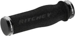 Ritchey WCS Ergo Grips Black LockOn