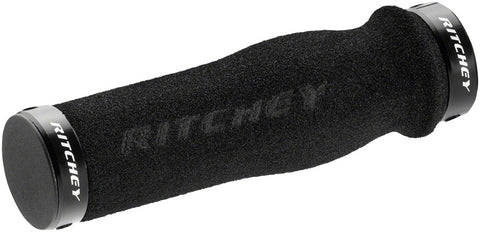 Ritchey WCS Ergo Grips Black LockOn