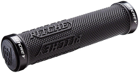 Ritchey WCS Truegrip X Locking Grips Black