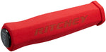 Ritchey WCS Truegrip Grips Red