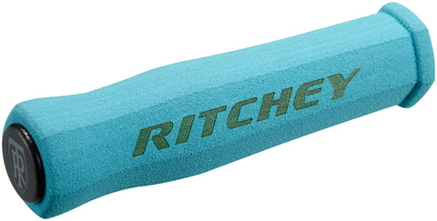 Ritchey WCS Truegrip Grips Blue