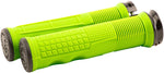 Chromag Format Grips Green LockOn