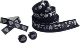 Tape & Plugs Cinelli Velvet Mike Giant Blk