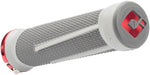 ODI AG2 Grips Graphite Cool GRAY LockOn