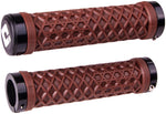 ODI Vans Grips Chocolate Brown LockOn