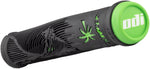 ODI Hucker Grips Black/Green