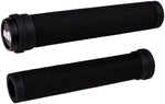 ODI Soft XLongneck Grips Black 160mm