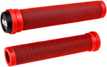 ODI Soft XLongneck Grips Bright Red 160mm