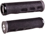 ODI Dread Lock Grips Black LockOn