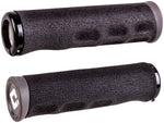 ODI, Dread Lock, Grips, Black, Pair