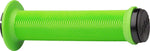 ODI Swayze Grips Lime Green LockOn Flange