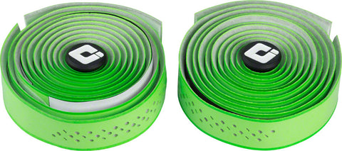 ODI Performance Handlebar Tape Lime/ White