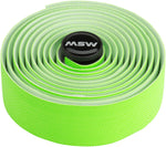 MSW AntiSlip Gel Durable Bar Tape HBT300 Green