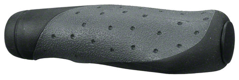 Velo Handlez Grips GRAY/Black