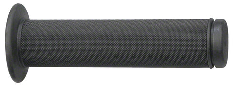 Velo Micro Diamond Grips Black Flange Long