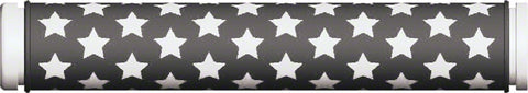 All City Stars Track Grips Black/White