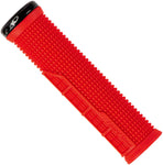 Lizard Skins Machine Grip Candy Red Single Sided LockOn