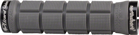 Lizard Skins Northshore Grips Graphite LockOn