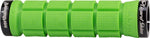 Grips Lizard Lock-On N-Shore L-Gn/Bkclamp