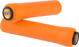 ESI Chunky Grips Orange