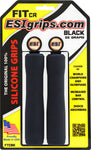 ESI FIT CR Grips Black