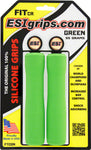 ESI FIT CR Grips Green