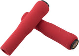 ESI Fit SG Grips Red