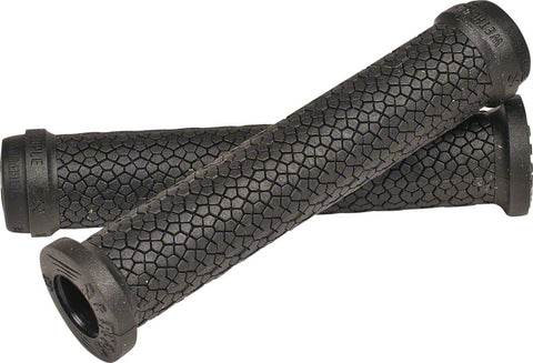 We The People Raptor Grips Black