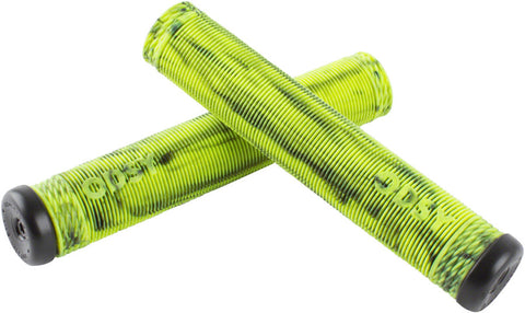 Grips Ody Mx Broc Raiford Bk/F-Yl