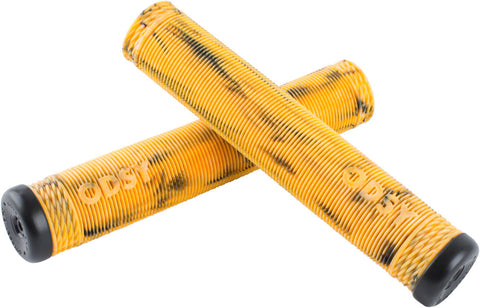 Grips Ody Mx Broc Raiford Bk/F-Or