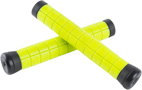 Grips Ody Mx Aron Ross Keyboard V2 Bk/F-Yl