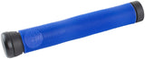 Grips Ody Mx Warnin 165Mm Bk/R-Bu