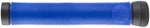Grips Ody Mx Warnin 165Mm Bk/R-Bu