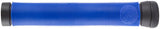 Grips Ody Mx Warnin 165Mm Bk/R-Bu