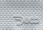 Deda Elementi Special Handlebar Tape Carbon Look Silver