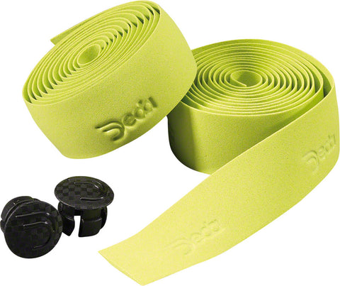 Deda Elementi Logo Handlebar Tape Green Apple