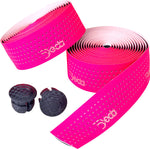 Deda Elementi Fluo Ribbon Handlebar Tape Fluo Fuschia