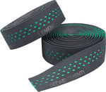 Deda Elementi Presa Handlebar Tape Black/Green