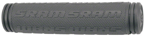 SRAM Stationary Grips Black