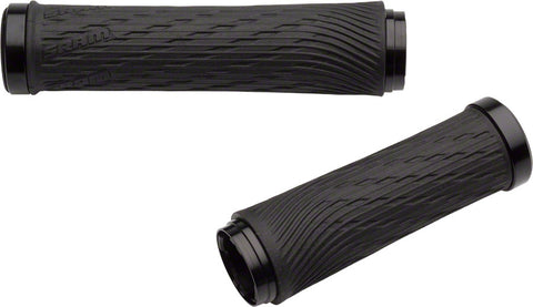 SRAM XX1 Grips Black LockOn