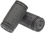 SRAM HalfPipe Stationary Grips Black