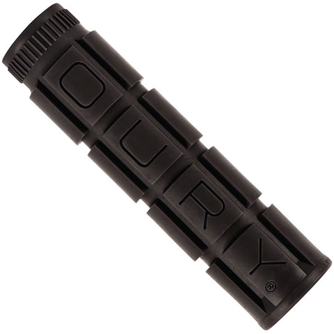 Oury Single Compound V2 Grips Black