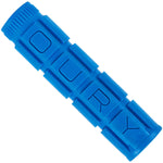 Oury Single Compound V2 Grips Deja Blue