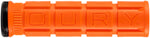 Oury SingleSided V2 LockOn Grips Blaze Orange