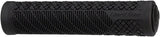 Lizard Skins Charger Evo Grips Black